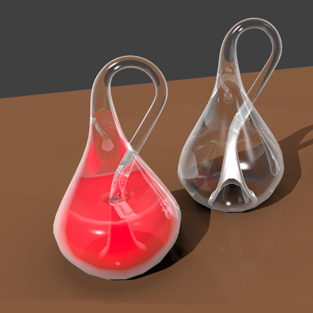 klein bottle preview image 1
